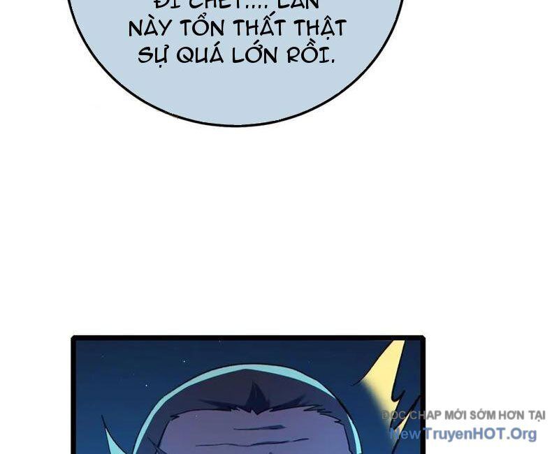 Vô Địch Bị Động Tạo Ra Tấn Sát Thương Chap 99 - Next Chap 100