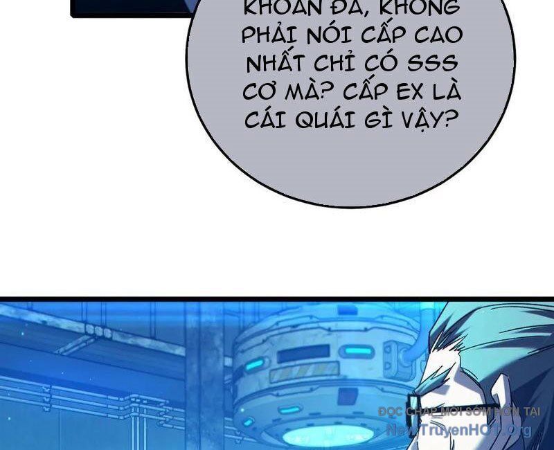 Vô Địch Bị Động Tạo Ra Tấn Sát Thương Chap 99 - Next Chap 100