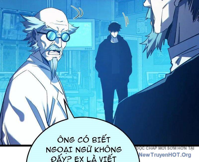 Vô Địch Bị Động Tạo Ra Tấn Sát Thương Chap 99 - Next Chap 100