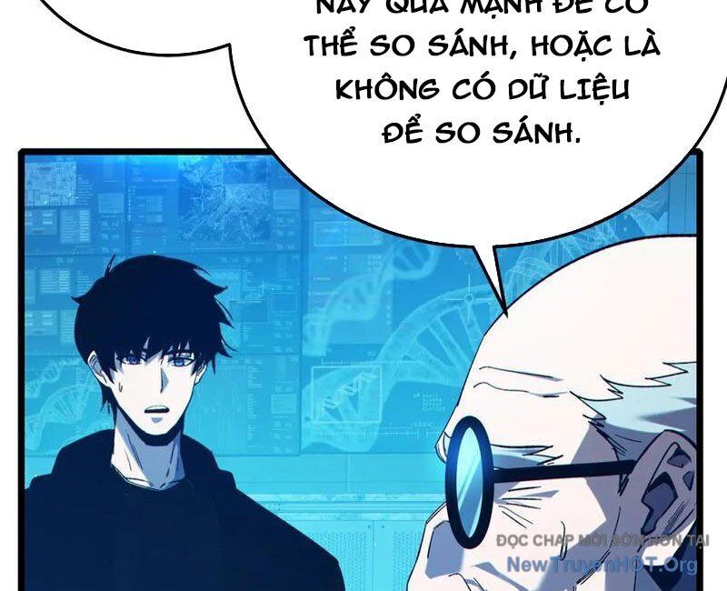 Vô Địch Bị Động Tạo Ra Tấn Sát Thương Chap 99 - Next Chap 100