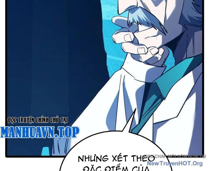 Vô Địch Bị Động Tạo Ra Tấn Sát Thương Chap 99 - Next Chap 100