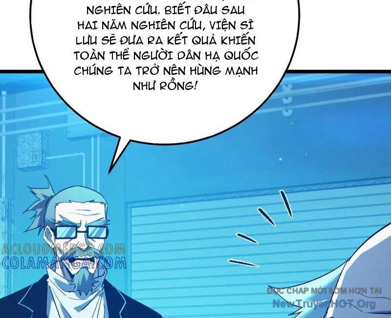 Vô Địch Bị Động Tạo Ra Tấn Sát Thương Chap 99 - Next Chap 100
