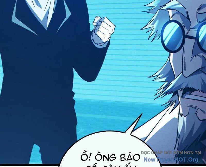 Vô Địch Bị Động Tạo Ra Tấn Sát Thương Chap 99 - Next Chap 100