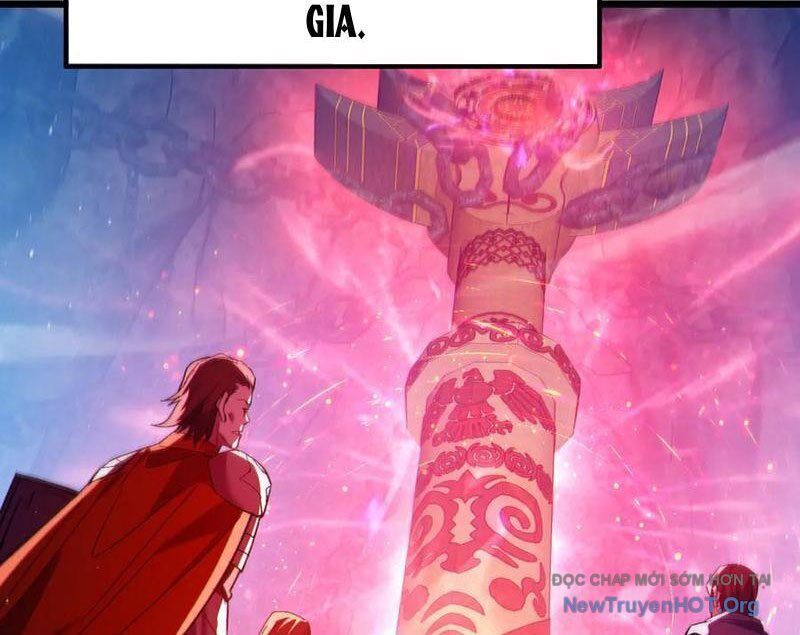Vô Địch Bị Động Tạo Ra Tấn Sát Thương Chap 99 - Next Chap 100