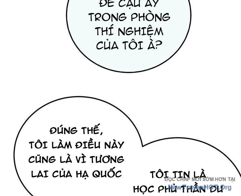 Vô Địch Bị Động Tạo Ra Tấn Sát Thương Chap 99 - Next Chap 100