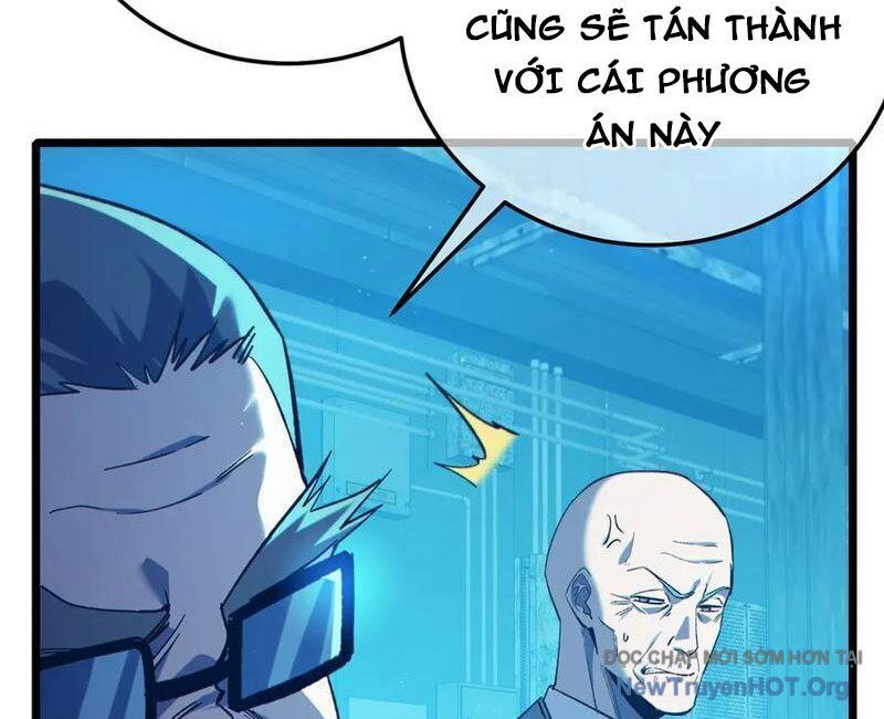 Vô Địch Bị Động Tạo Ra Tấn Sát Thương Chap 99 - Next Chap 100