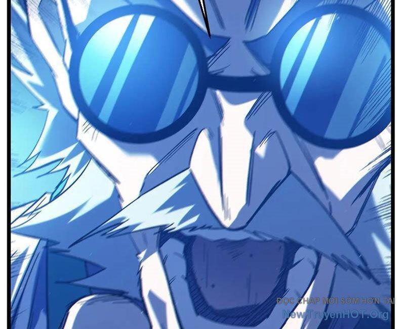 Vô Địch Bị Động Tạo Ra Tấn Sát Thương Chap 99 - Next Chap 100