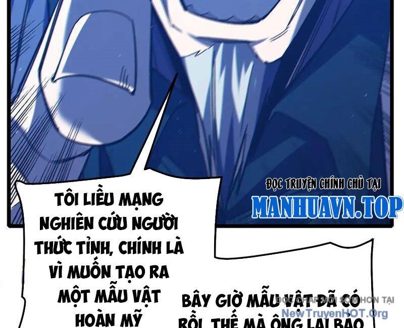 Vô Địch Bị Động Tạo Ra Tấn Sát Thương Chap 99 - Next Chap 100