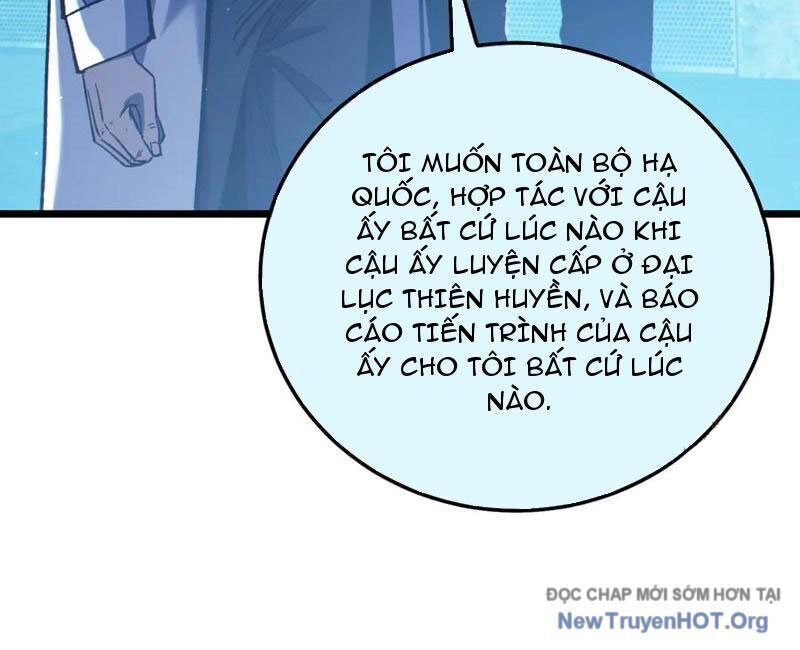 Vô Địch Bị Động Tạo Ra Tấn Sát Thương Chap 99 - Next Chap 100