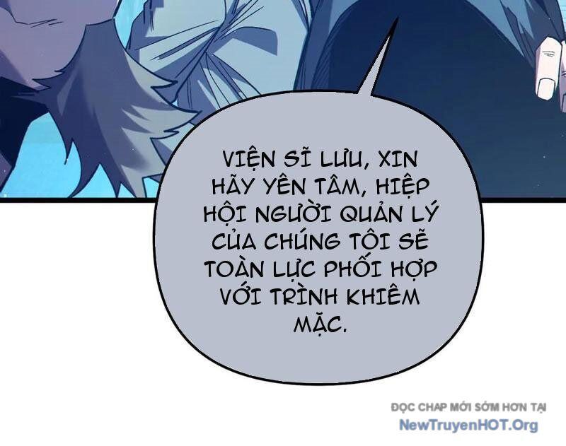 Vô Địch Bị Động Tạo Ra Tấn Sát Thương Chap 99 - Next Chap 100