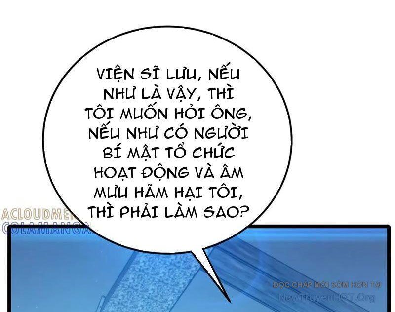 Vô Địch Bị Động Tạo Ra Tấn Sát Thương Chap 99 - Next Chap 100
