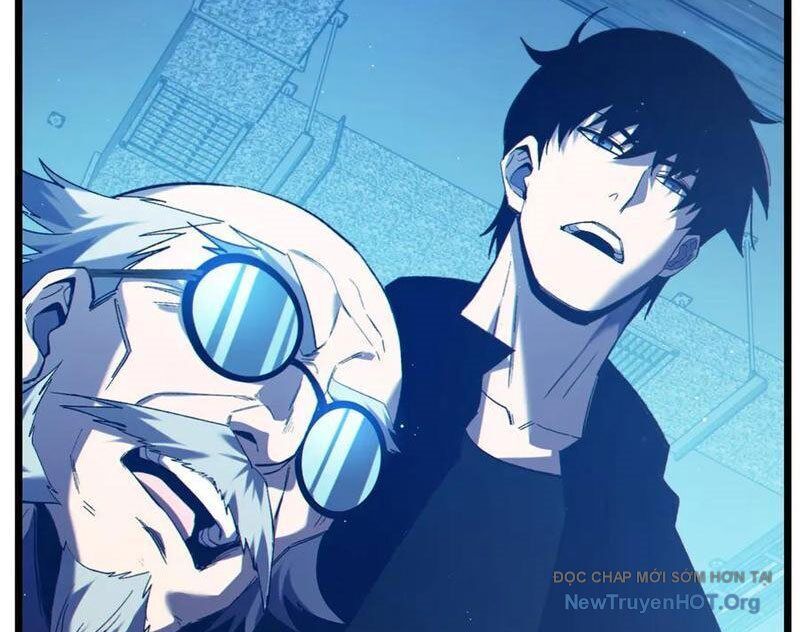 Vô Địch Bị Động Tạo Ra Tấn Sát Thương Chap 99 - Next Chap 100