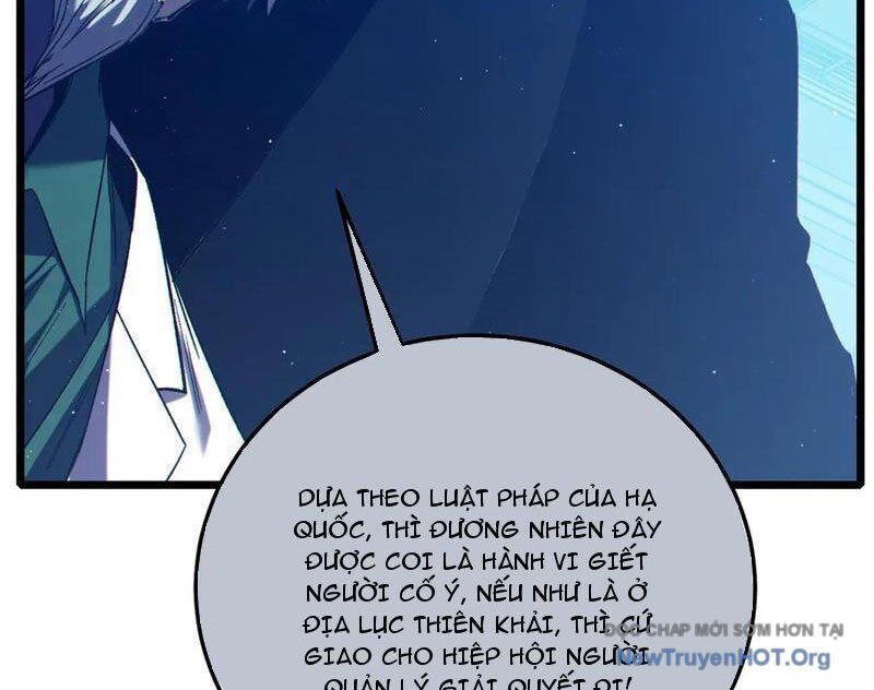 Vô Địch Bị Động Tạo Ra Tấn Sát Thương Chap 99 - Next Chap 100