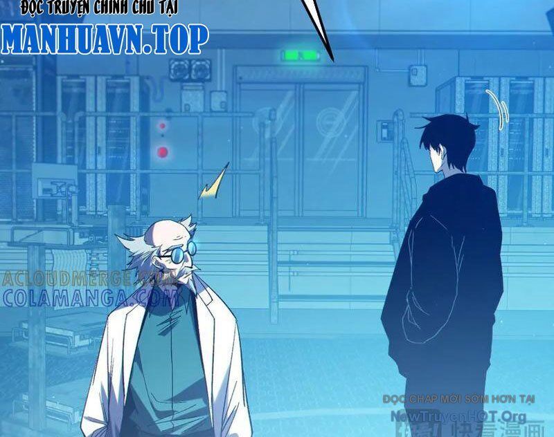 Vô Địch Bị Động Tạo Ra Tấn Sát Thương Chap 99 - Next Chap 100