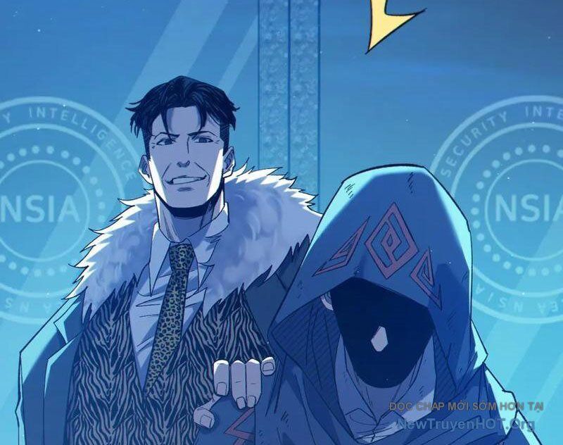 Vô Địch Bị Động Tạo Ra Tấn Sát Thương Chap 99 - Next Chap 100