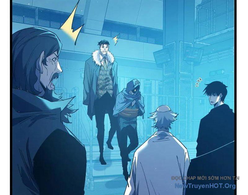 Vô Địch Bị Động Tạo Ra Tấn Sát Thương Chap 99 - Next Chap 100