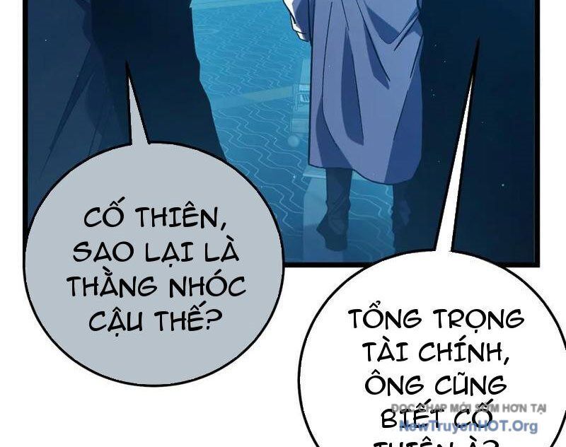 Vô Địch Bị Động Tạo Ra Tấn Sát Thương Chap 99 - Next Chap 100