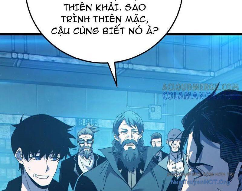 Vô Địch Bị Động Tạo Ra Tấn Sát Thương Chap 99 - Next Chap 100