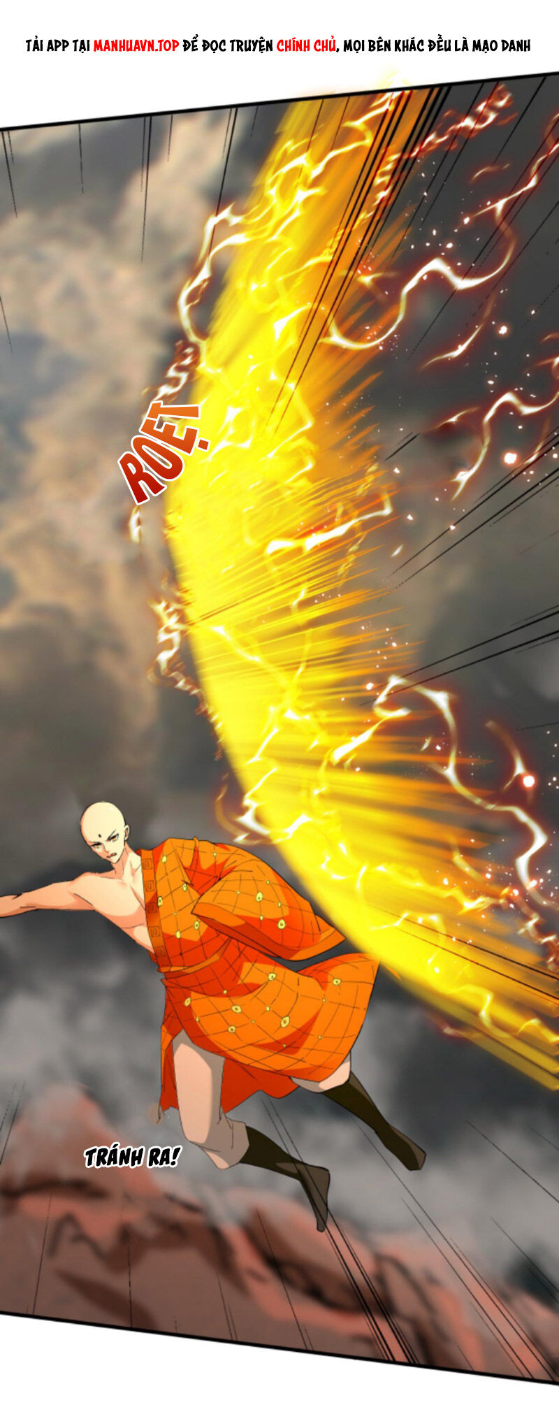 Vô Địch Đốn Ngộ Chap 154 - Next Chap 155