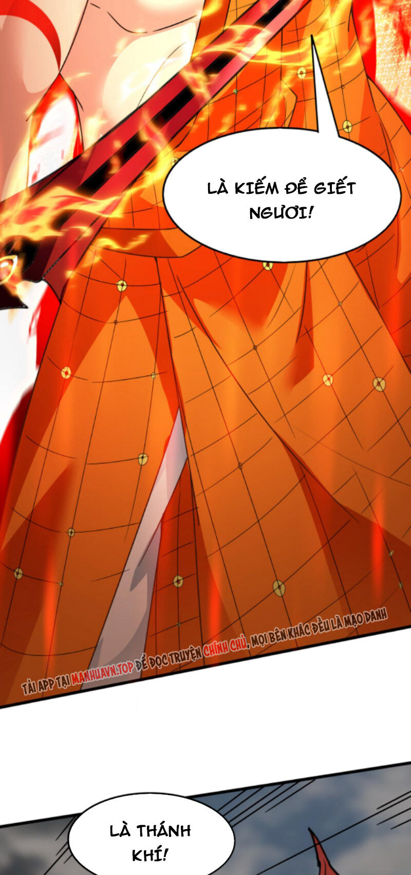 Vô Địch Đốn Ngộ Chap 154 - Next Chap 155