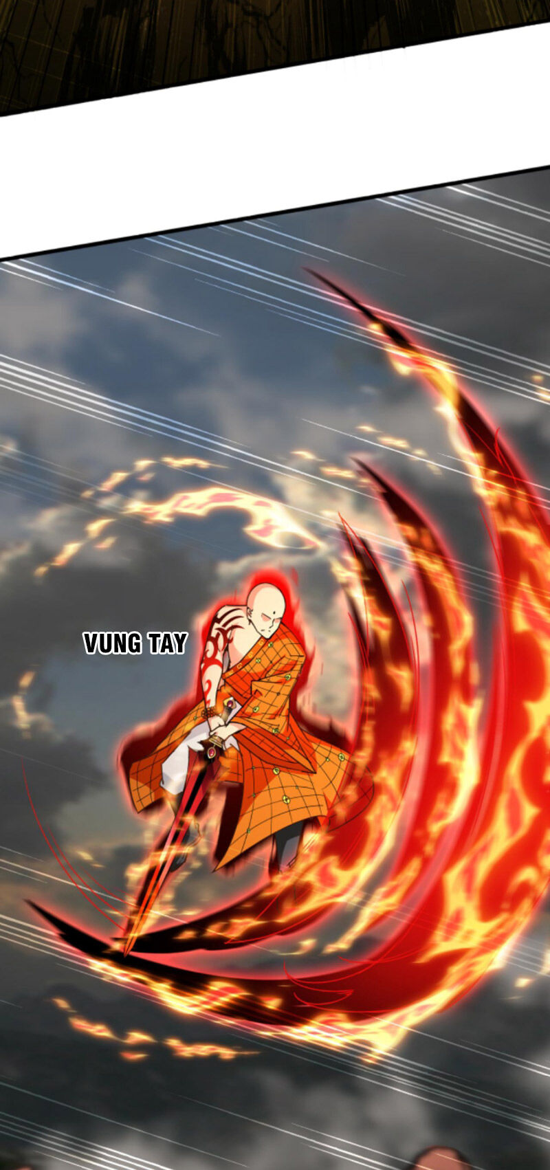 Vô Địch Đốn Ngộ Chap 154 - Next Chap 155