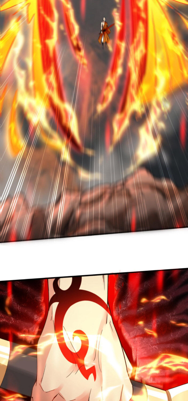 Vô Địch Đốn Ngộ Chap 154 - Next Chap 155