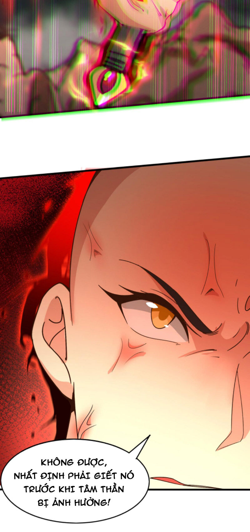Vô Địch Đốn Ngộ Chap 154 - Next Chap 155