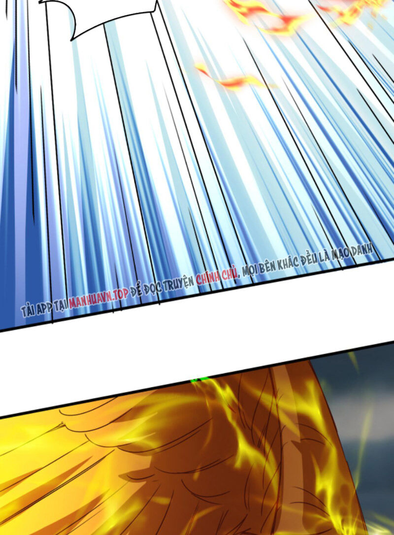 Vô Địch Đốn Ngộ Chap 154 - Next Chap 155