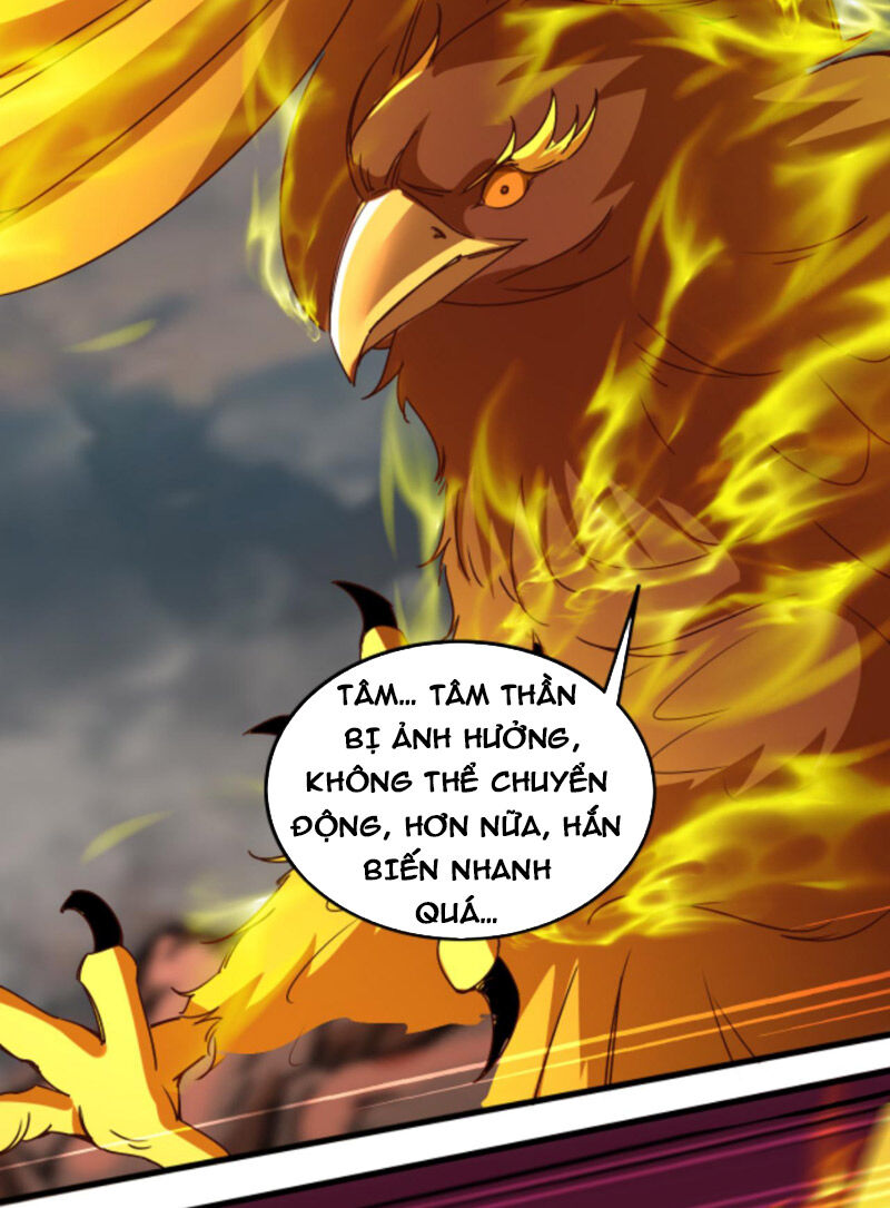 Vô Địch Đốn Ngộ Chap 154 - Next Chap 155