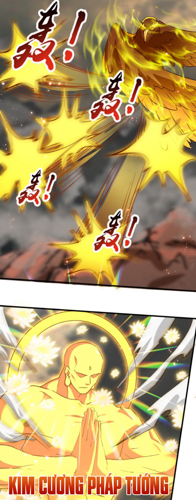 Vô Địch Đốn Ngộ Chap 154 - Next Chap 155