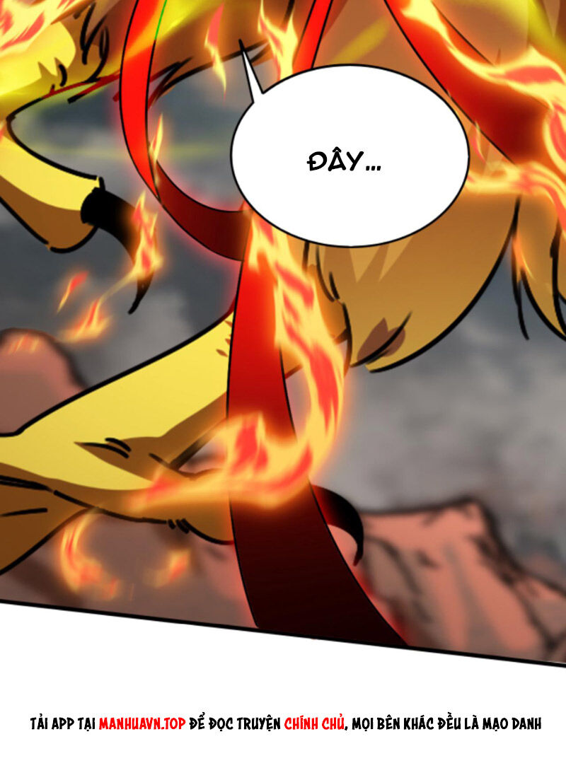 Vô Địch Đốn Ngộ Chap 154 - Next Chap 155