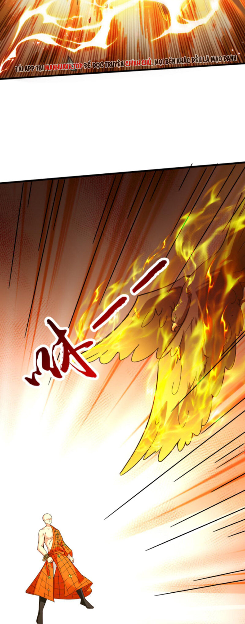 Vô Địch Đốn Ngộ Chap 154 - Next Chap 155
