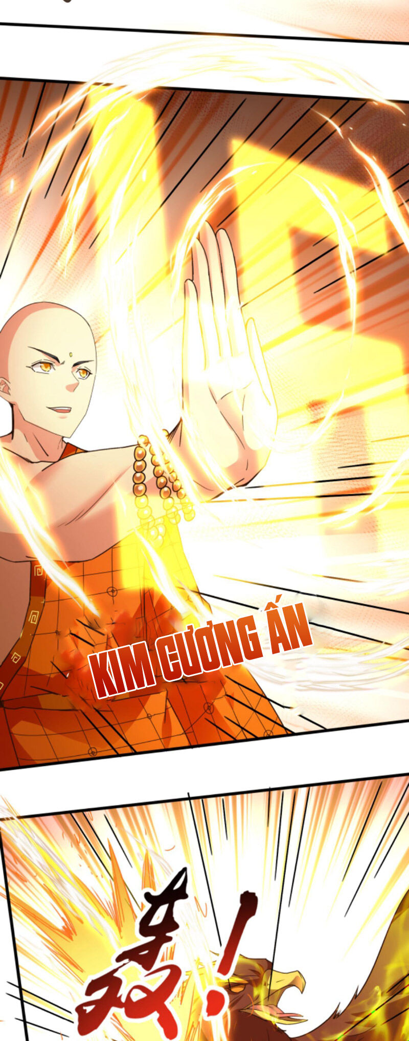 Vô Địch Đốn Ngộ Chap 154 - Next Chap 155