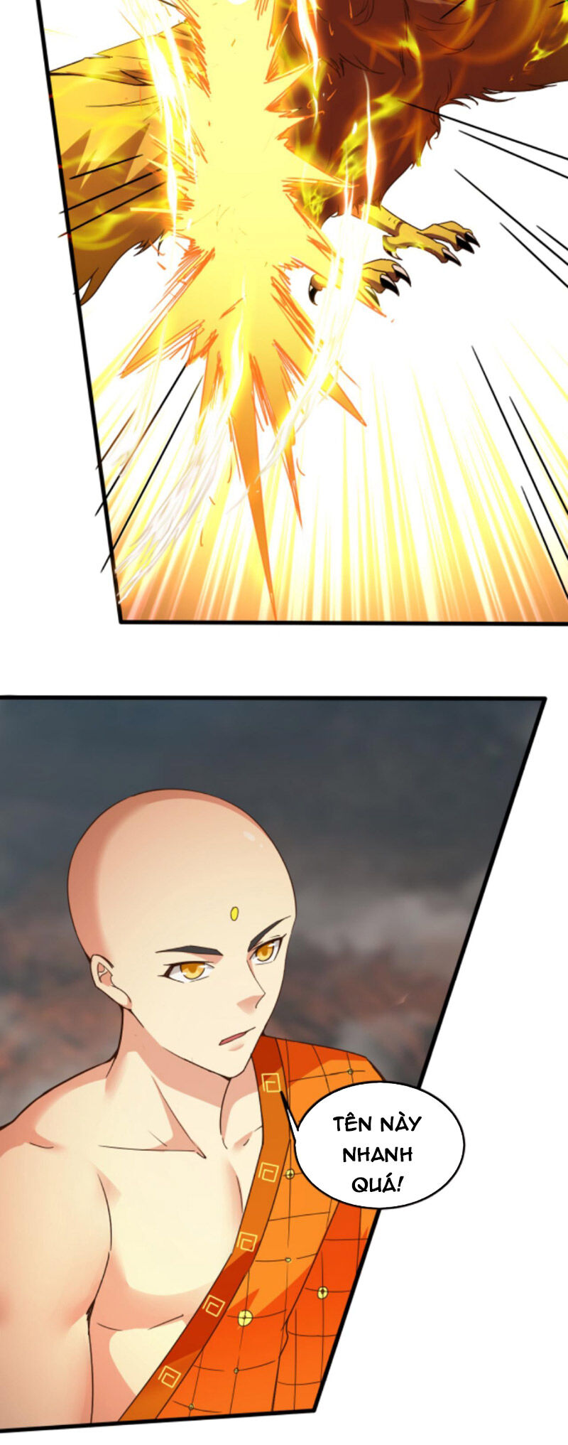 Vô Địch Đốn Ngộ Chap 154 - Next Chap 155