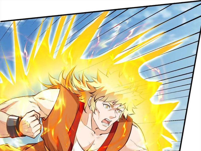 Vô Địch Đốn Ngộ Chap 174 - Next Chap 175