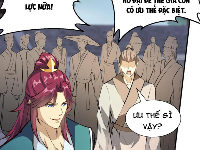 Vô Địch Đốn Ngộ Chap 174 - Next Chap 175