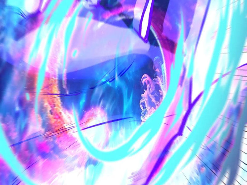 Vô Địch Đốn Ngộ Chap 174 - Next Chap 175
