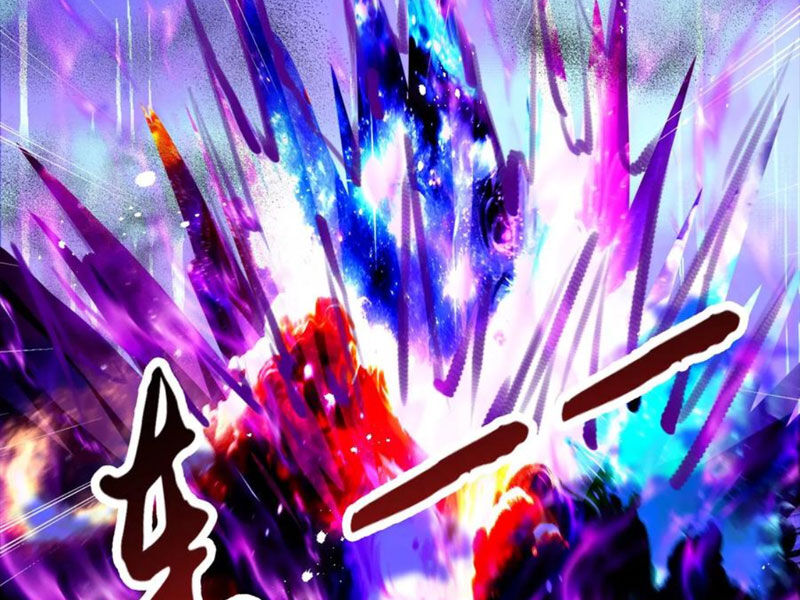 Vô Địch Đốn Ngộ Chap 174 - Next Chap 175