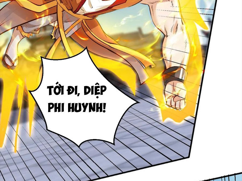 Vô Địch Đốn Ngộ Chap 174 - Next Chap 175
