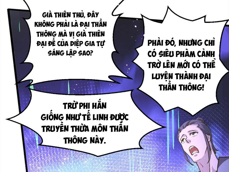 Vô Địch Đốn Ngộ Chap 174 - Next Chap 175