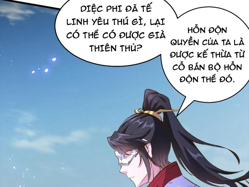 Vô Địch Đốn Ngộ Chap 174 - Next Chap 175