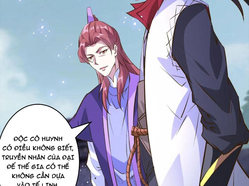 Vô Địch Đốn Ngộ Chap 174 - Next Chap 175