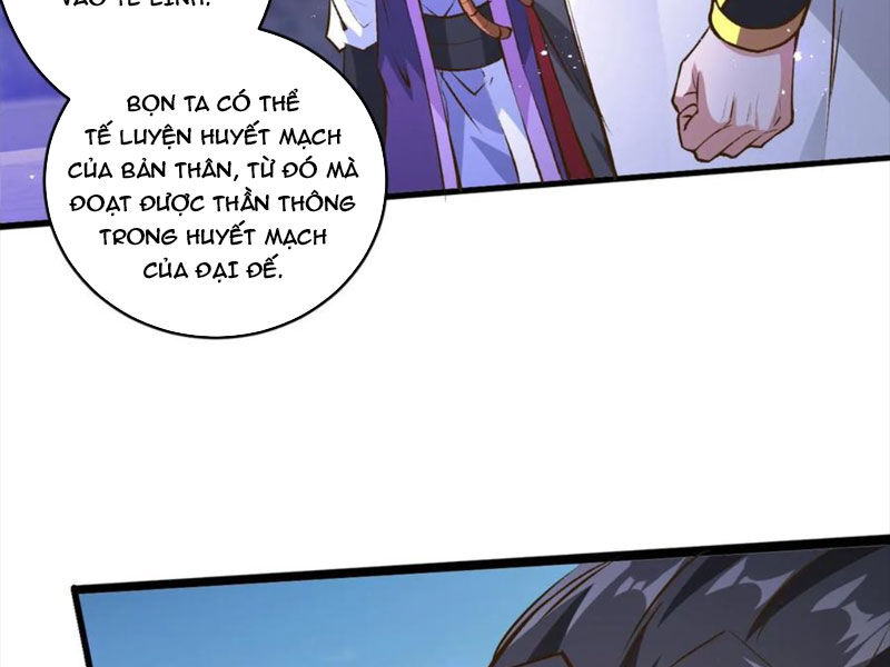 Vô Địch Đốn Ngộ Chap 174 - Next Chap 175