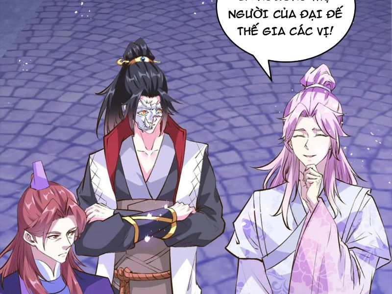 Vô Địch Đốn Ngộ Chap 174 - Next Chap 175