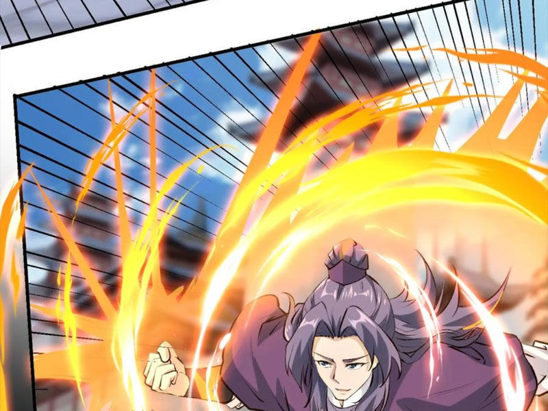 Vô Địch Đốn Ngộ Chap 174 - Next Chap 175