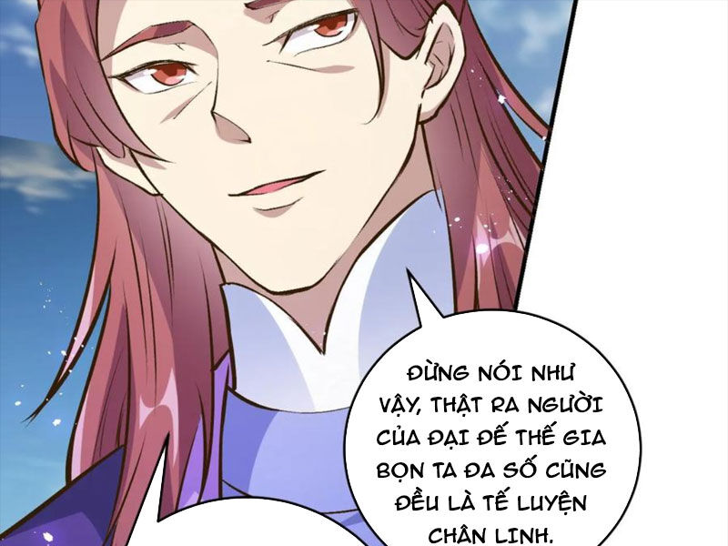 Vô Địch Đốn Ngộ Chap 174 - Next Chap 175