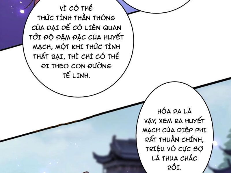 Vô Địch Đốn Ngộ Chap 174 - Next Chap 175