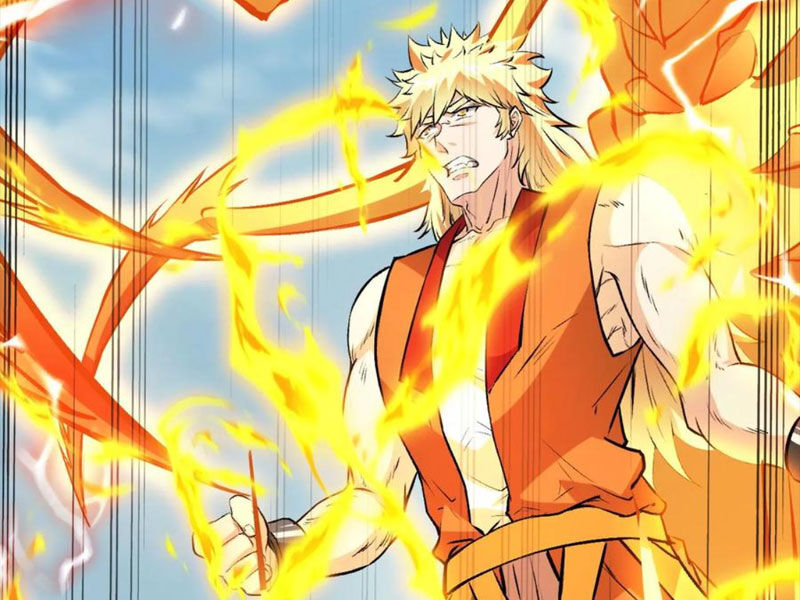 Vô Địch Đốn Ngộ Chap 174 - Next Chap 175