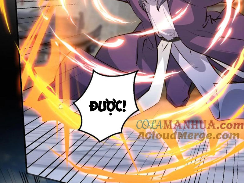 Vô Địch Đốn Ngộ Chap 174 - Next Chap 175