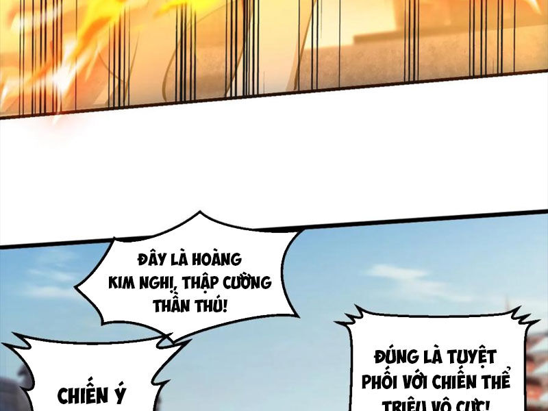 Vô Địch Đốn Ngộ Chap 174 - Next Chap 175